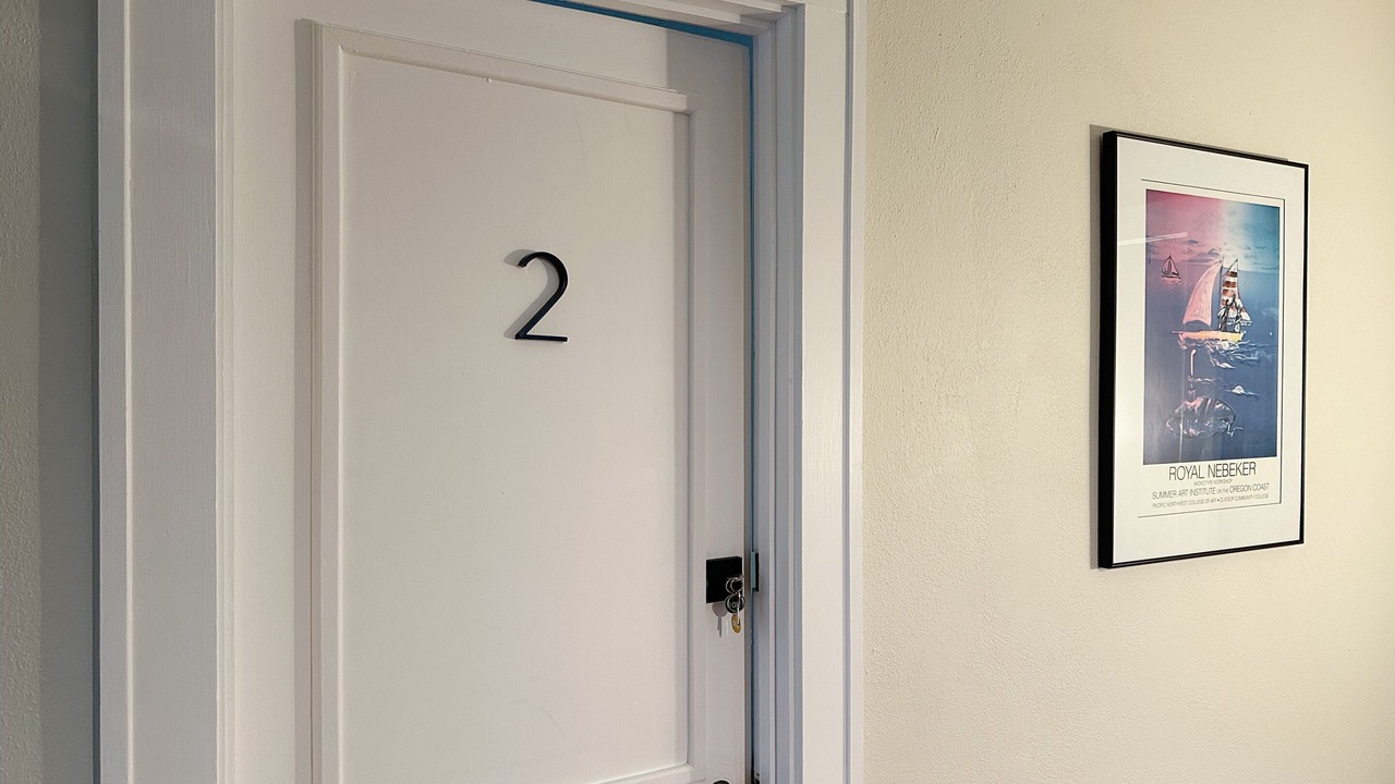 Photo of Bathroom in Ocean Park