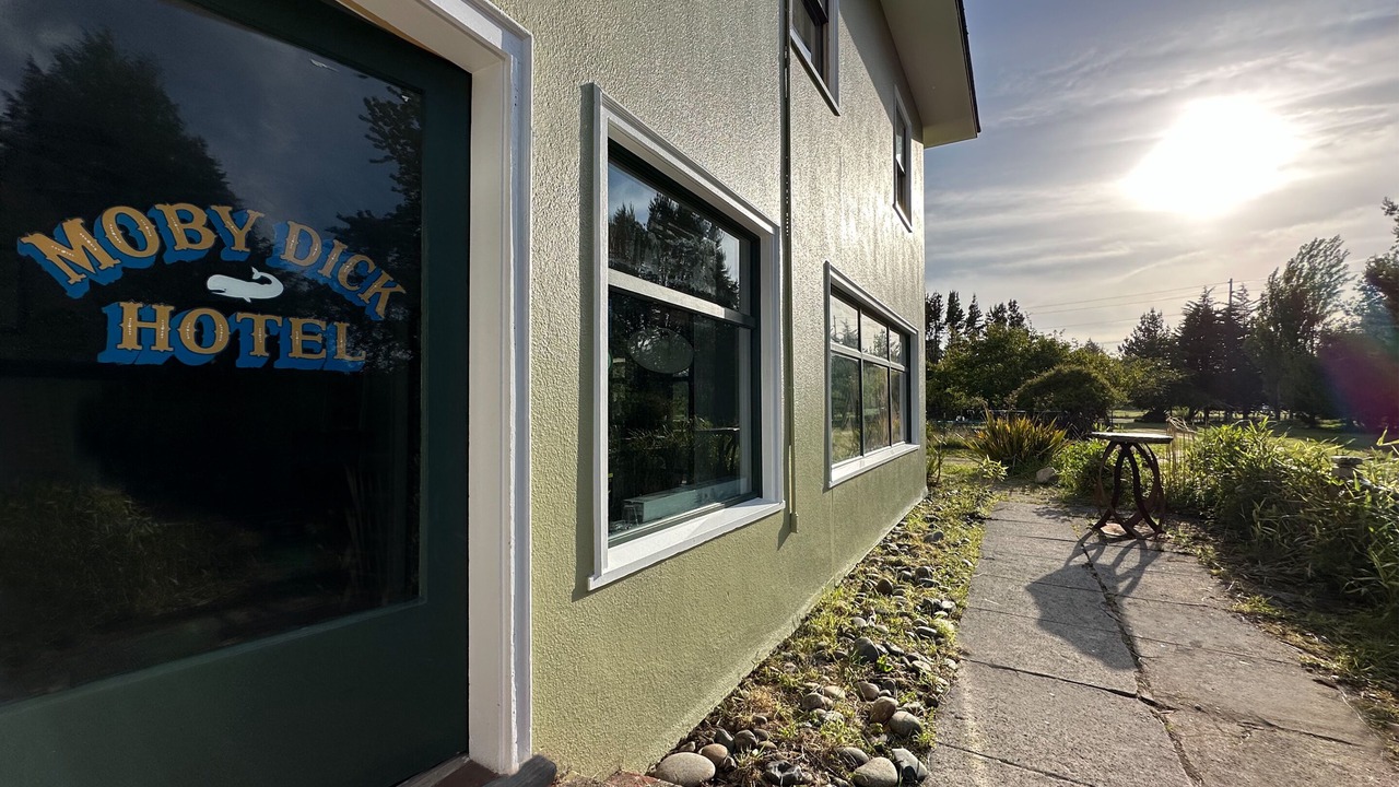 Photo of Outdoor in Ocean Park