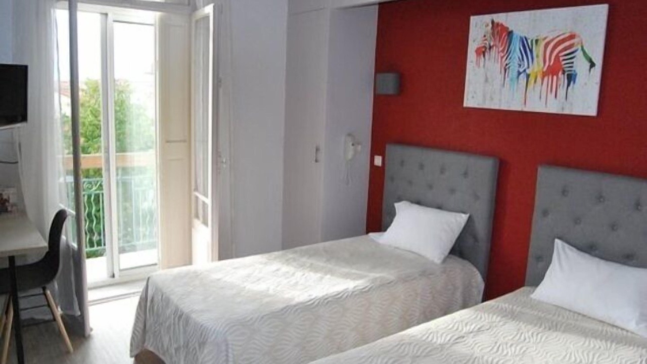 Photo of Patio Balcony in Saint-Martin