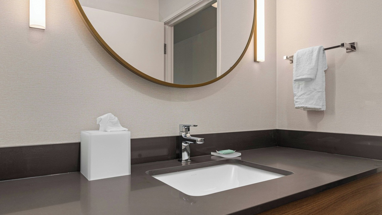 Photo of Bathroom in Dixon