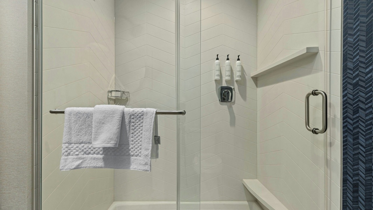 Photo of Bathroom in Dixon
