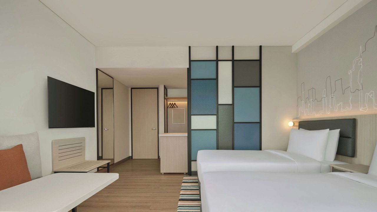 Photo of Bedroom in Kebon Jeruk