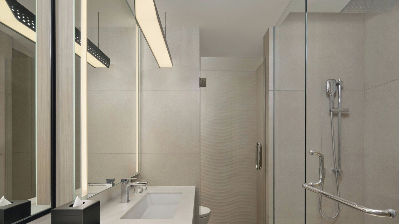 Photo of Bathroom in Kebon Jeruk
