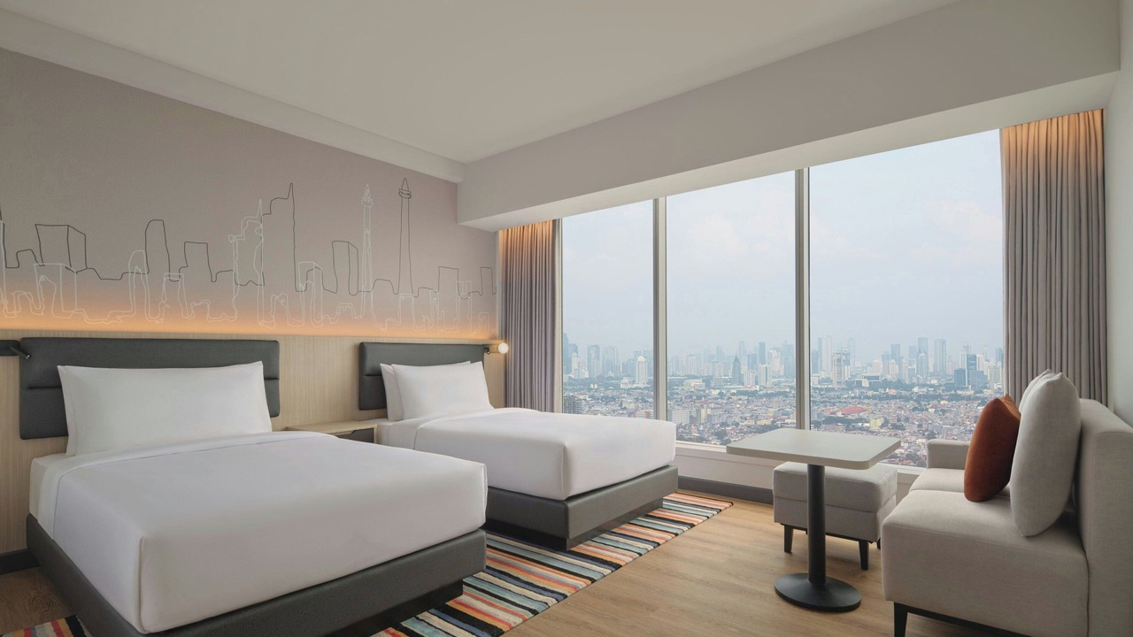 Photo of Bedroom in Kebon Jeruk
