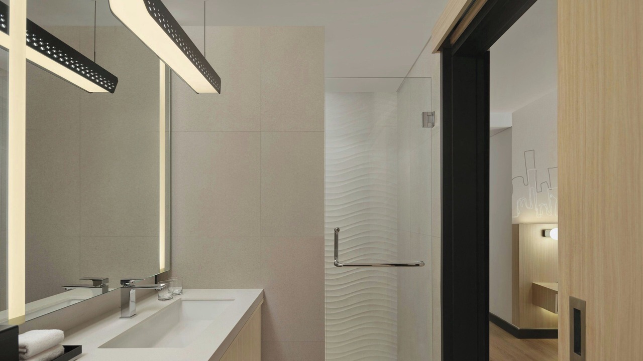 Photo of Bathroom in Kebon Jeruk