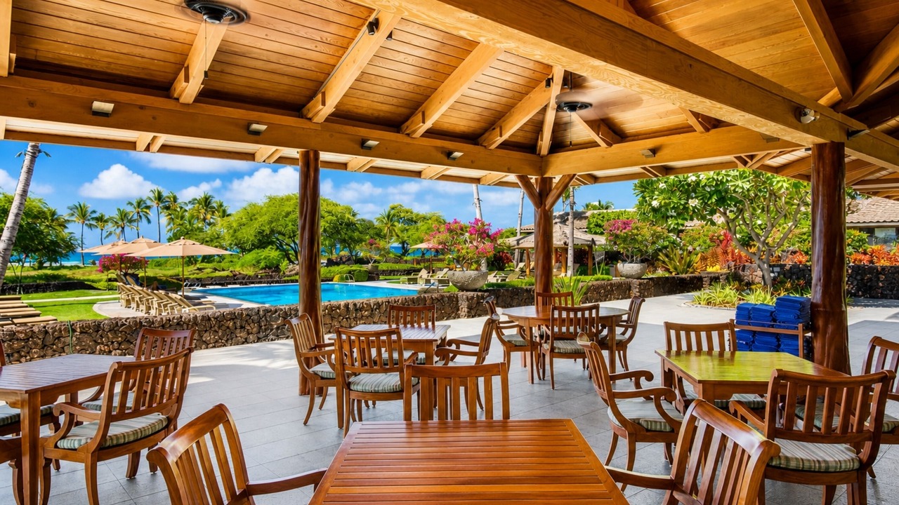 Photo of Outdoor in Waikoloa