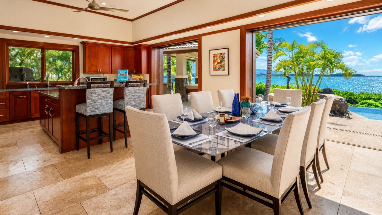 Photo of Bedroom in Waikoloa