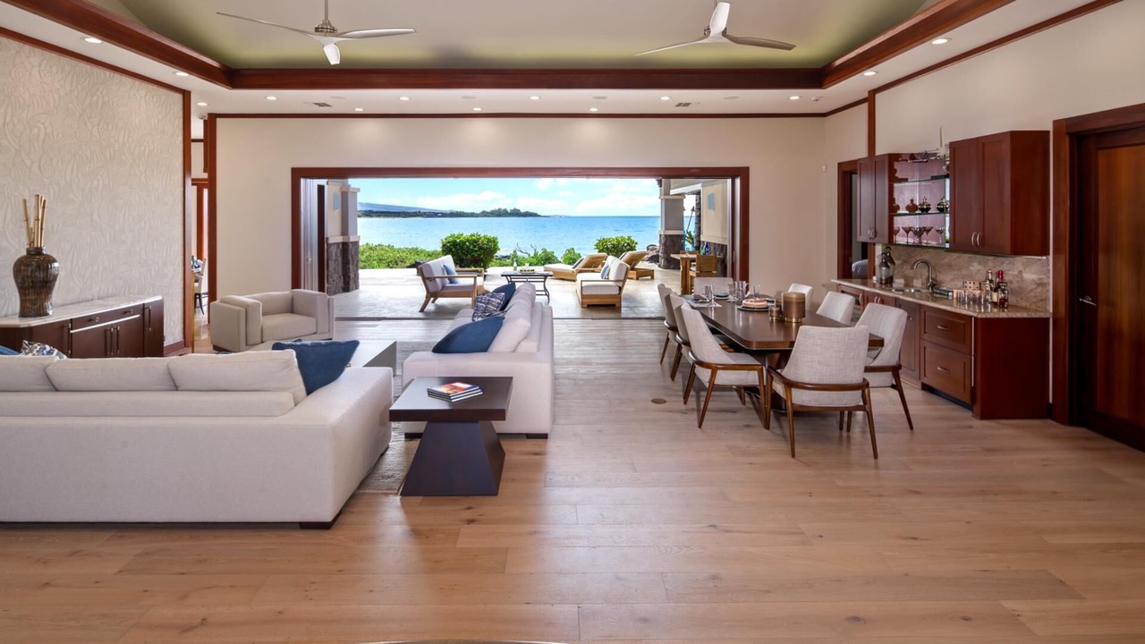 Photo of Bedroom in Waikoloa