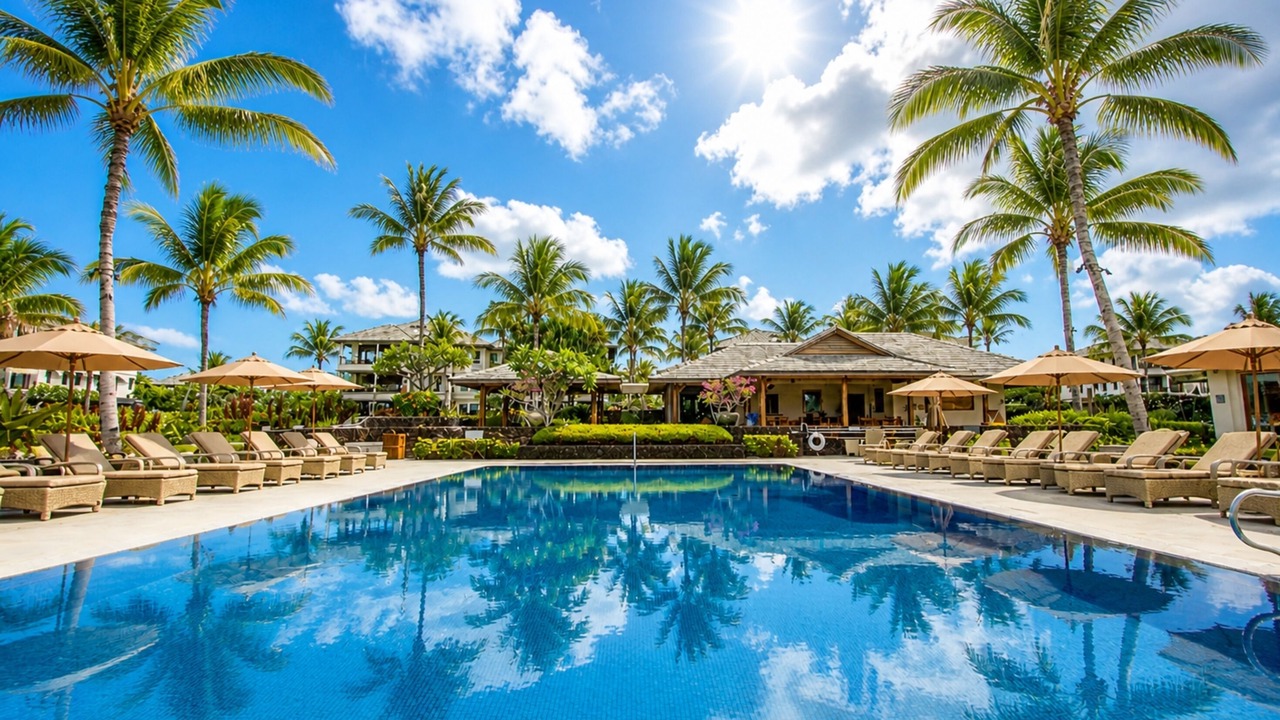 Photo of Outdoor in Waikoloa