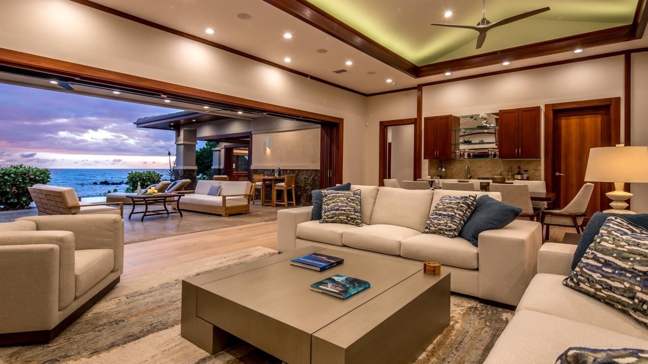 Photo of Bedroom in Waikoloa