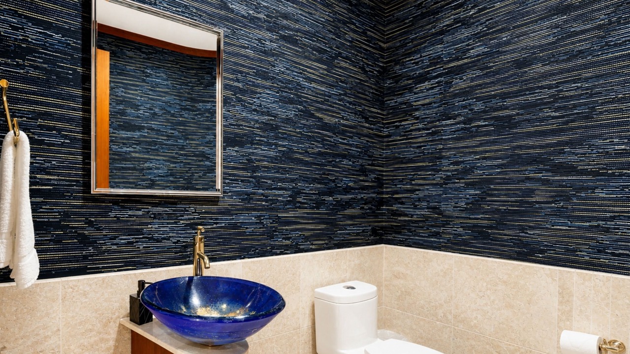 Photo of Bathroom in Waikoloa