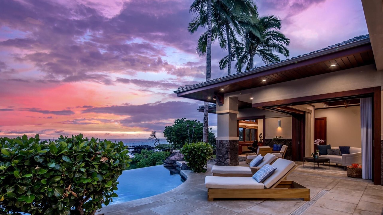 Photo of Outdoor in Waikoloa