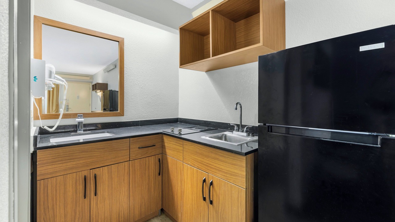 Photo of Kitchen in Bowmansville