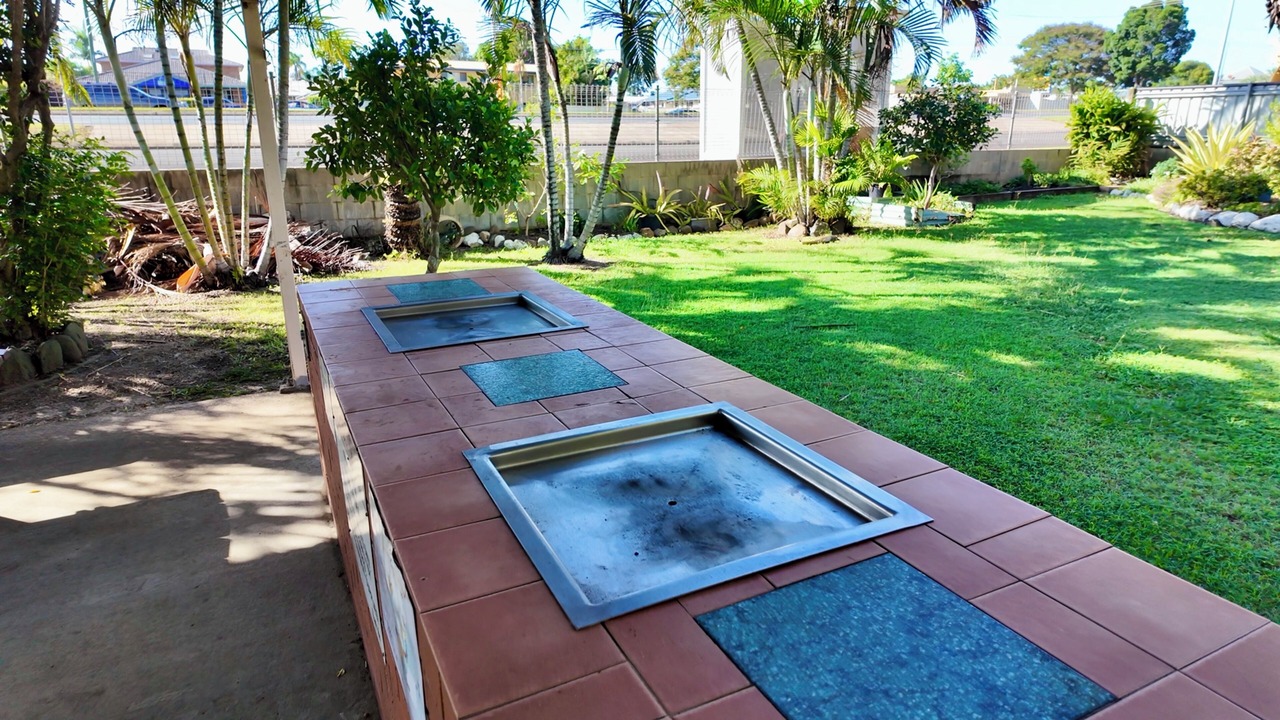 Photo of Outdoor in Millbank