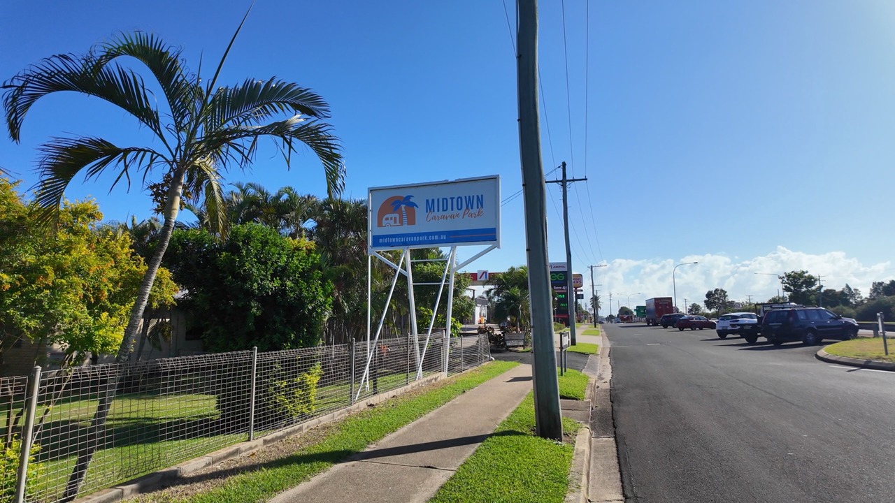 Photo of Outdoor in Millbank