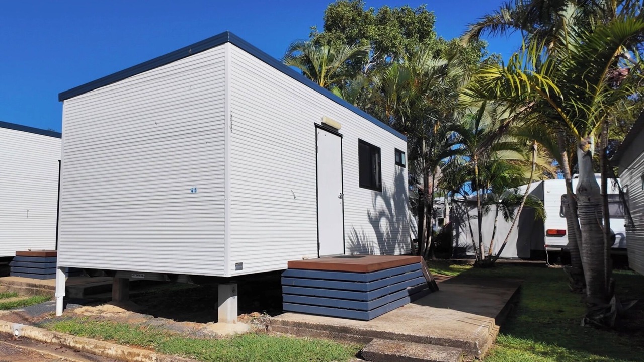 Photo of Outdoor in Millbank