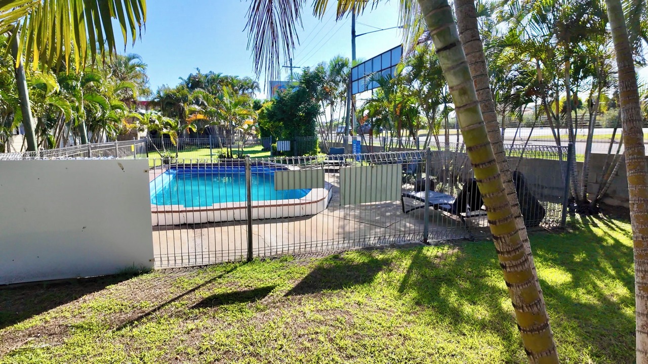 Photo of Outdoor in Millbank