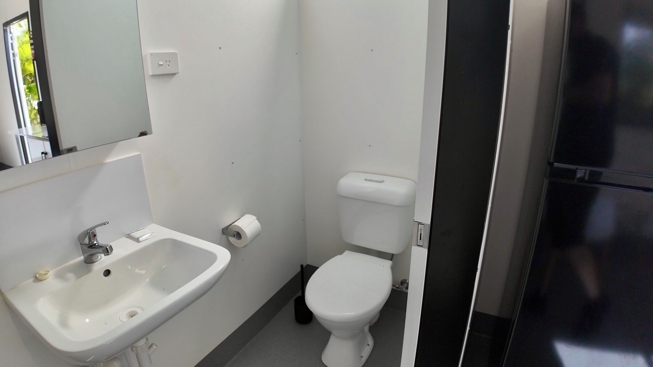 Photo of Bathroom in Millbank