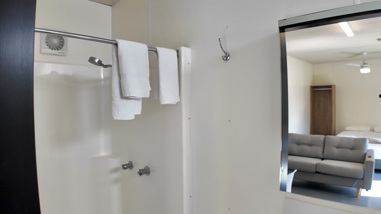 Photo of Bathroom in Millbank