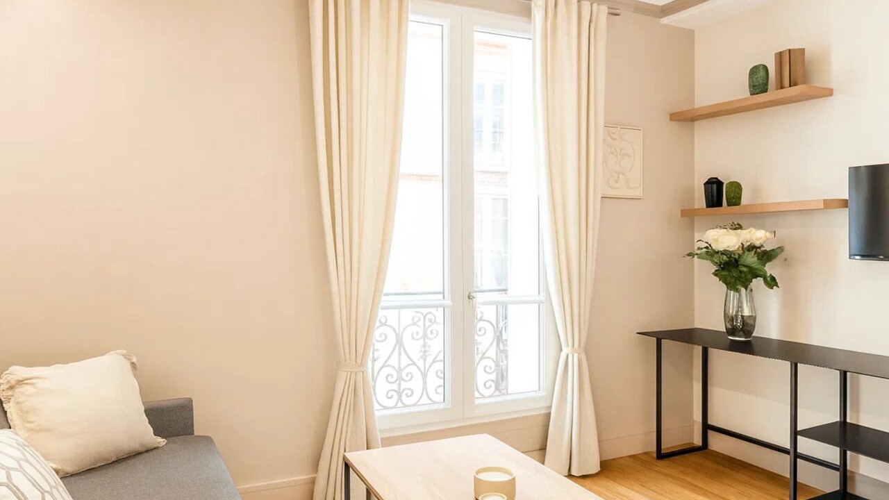 Photo of Others in 15th Arrondissement