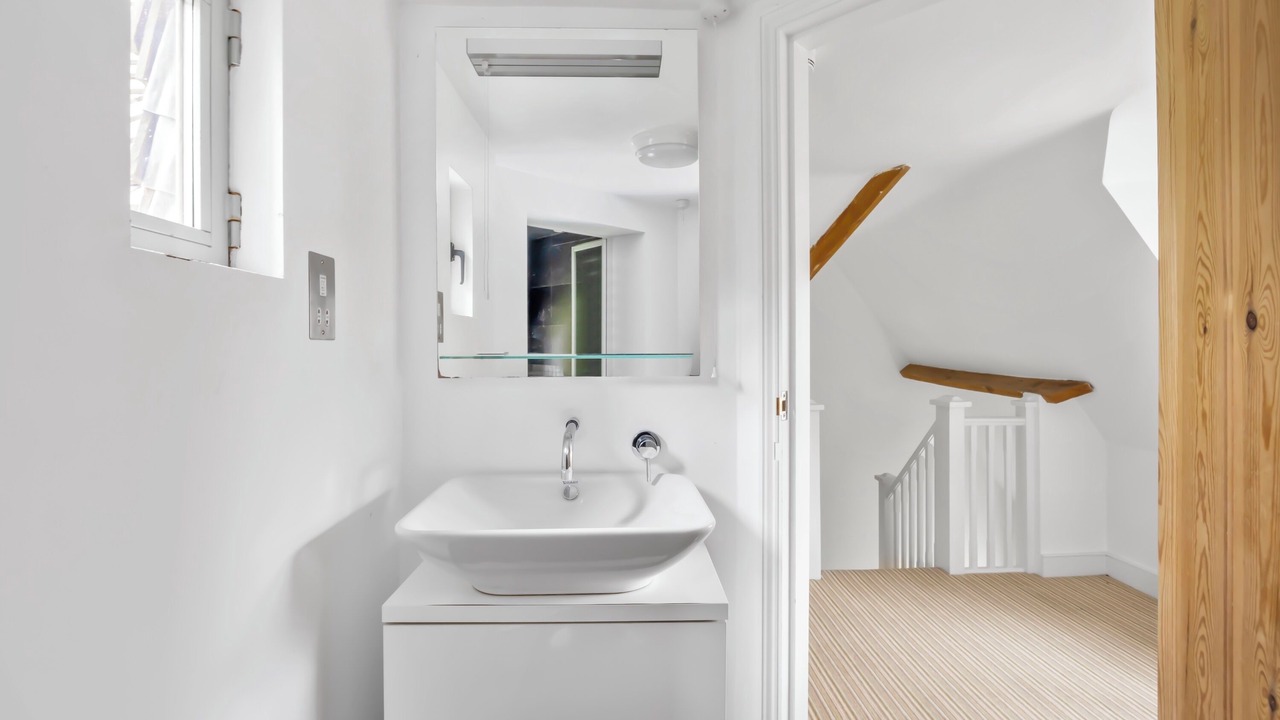 Photo of Bathroom in Clayton