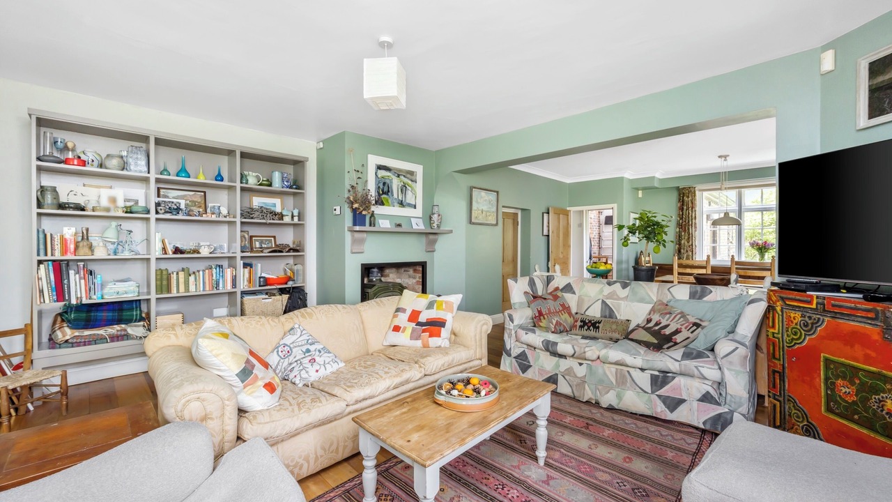 Photo of Outdoor in Clayton