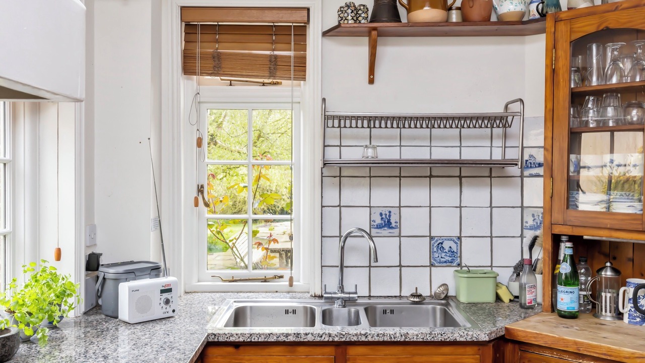 Photo of Outdoor in Clayton