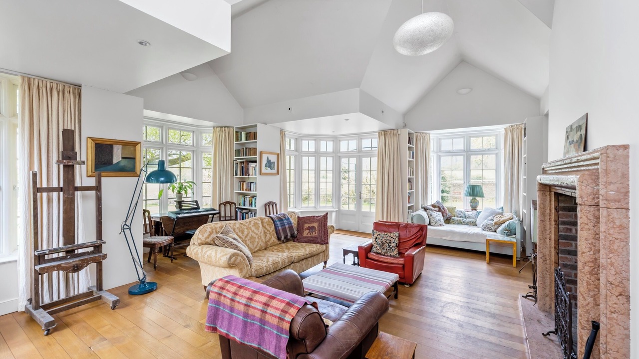 Photo of Outdoor in Clayton