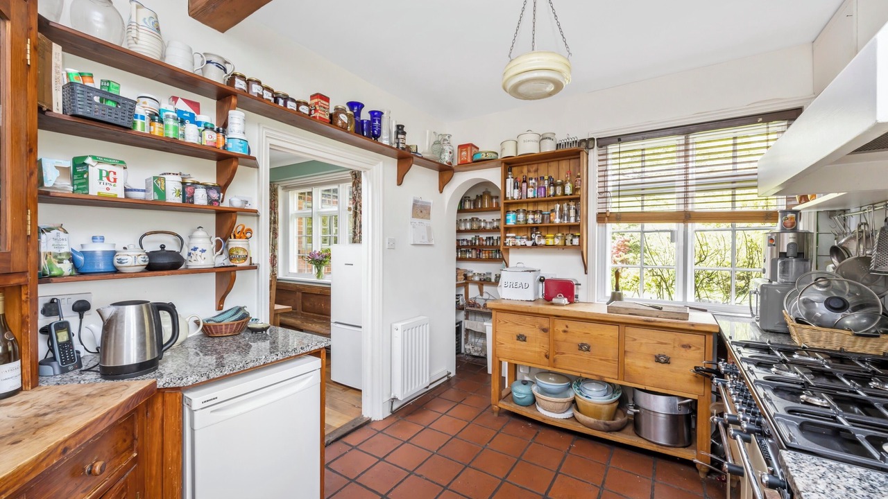 Photo of Outdoor in Clayton