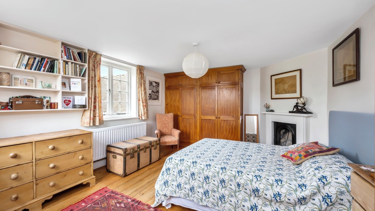 Photo of Outdoor in Clayton