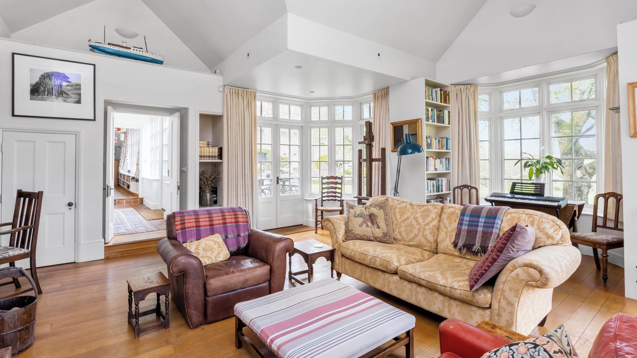 Photo of Outdoor in Clayton