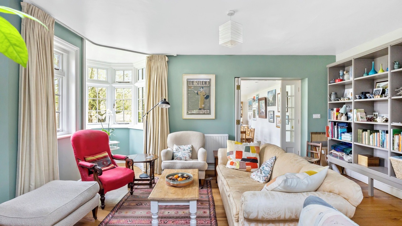 Photo of Outdoor in Clayton