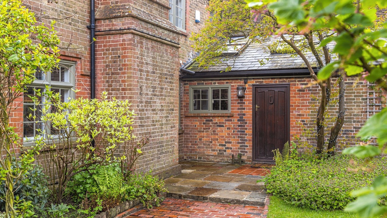 Photo of Outdoor in Clayton