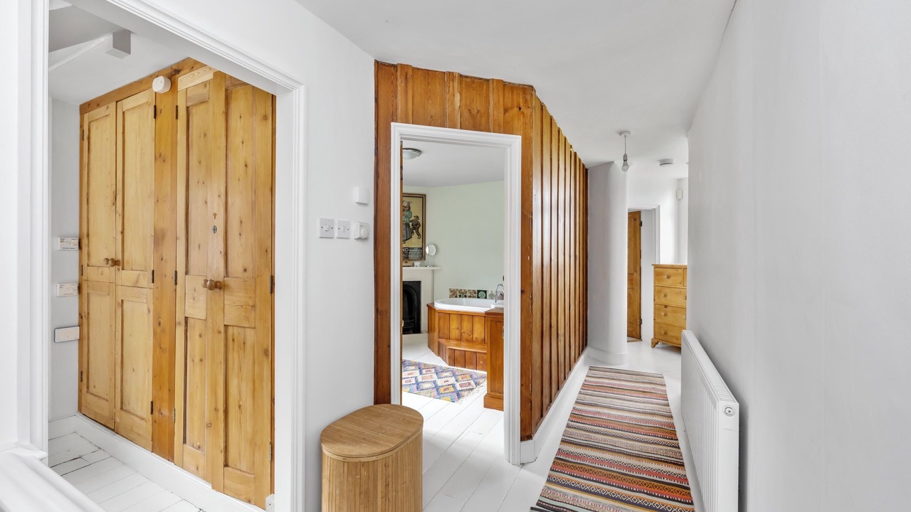 Photo of Bathroom in Clayton