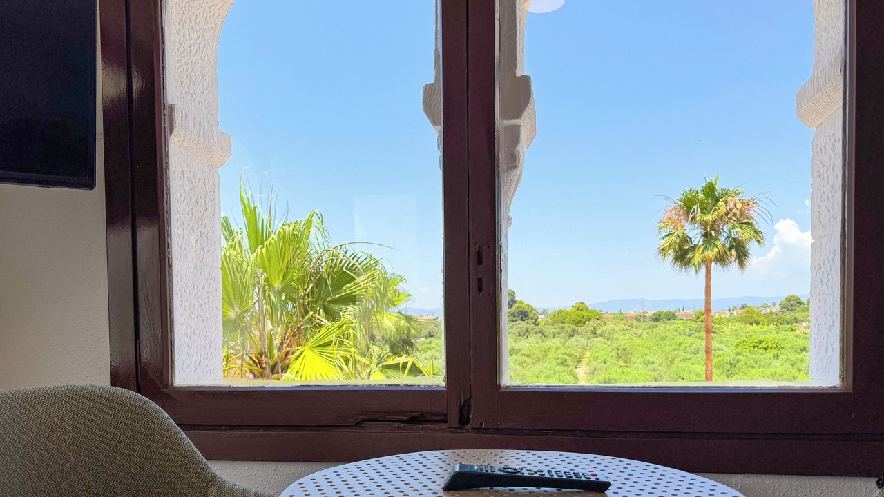 Photo of Patio Balcony in Vilafortuny
