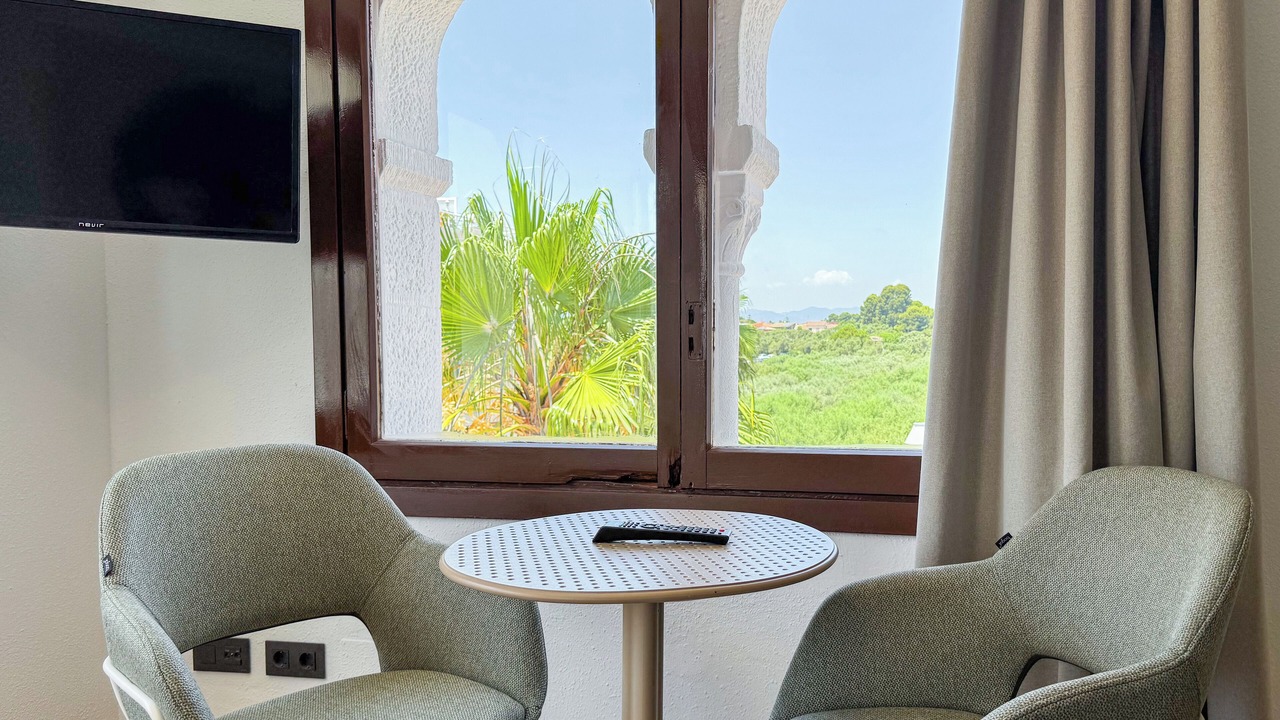 Photo of Patio Balcony in Vilafortuny