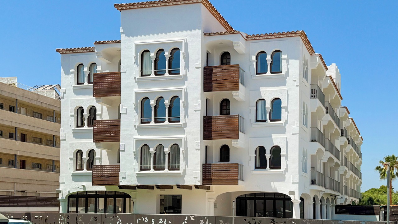 Photo of Outdoor in Vilafortuny