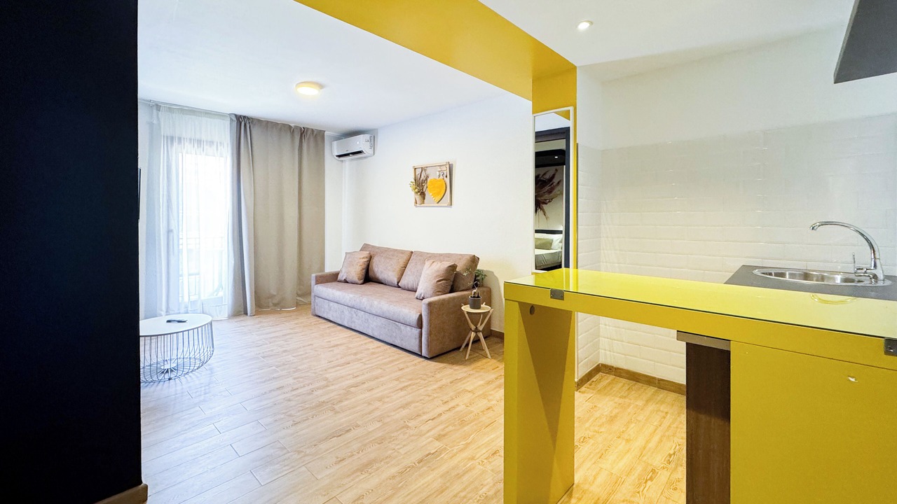 Photo of Patio Balcony in Vilafortuny