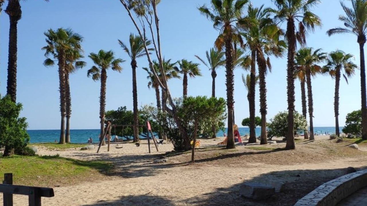 Photo of Outdoor in Vilafortuny