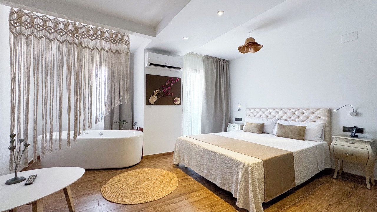 Photo of Bedroom in Vilafortuny