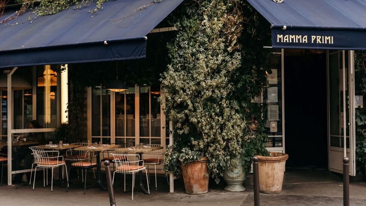 Photo of Outdoor in Batignolles