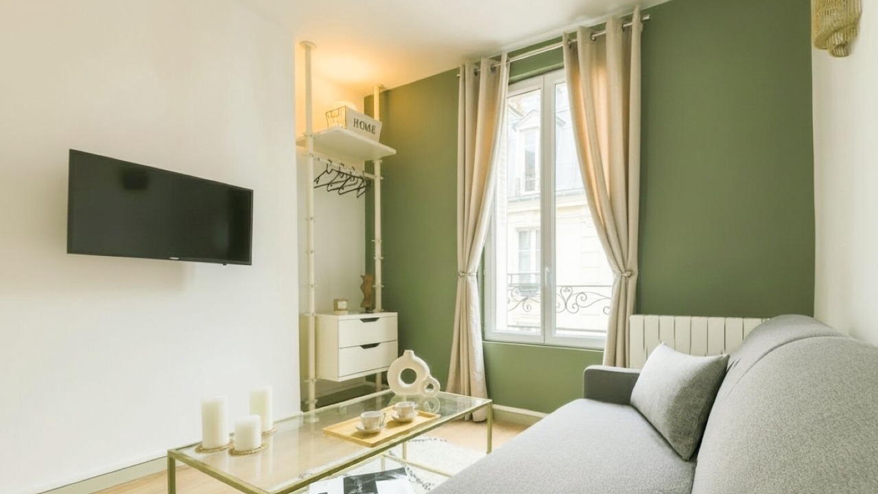Photo of Others in Batignolles