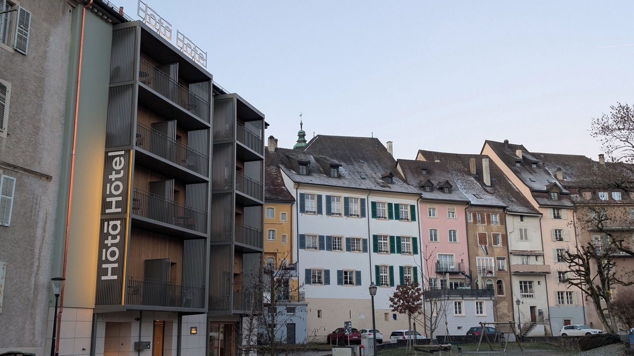 Photo of Outdoor in Porrentruy
