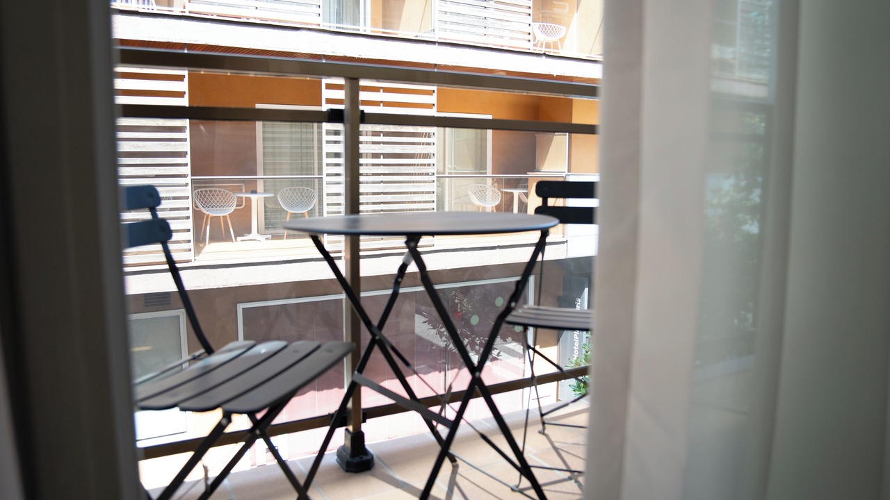 Photo of Patio Balcony in Lloret Town Center