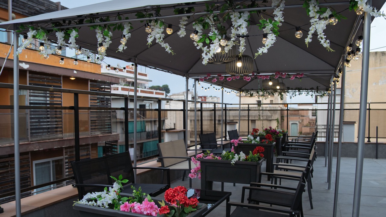 Photo of Outdoor in Lloret Town Center