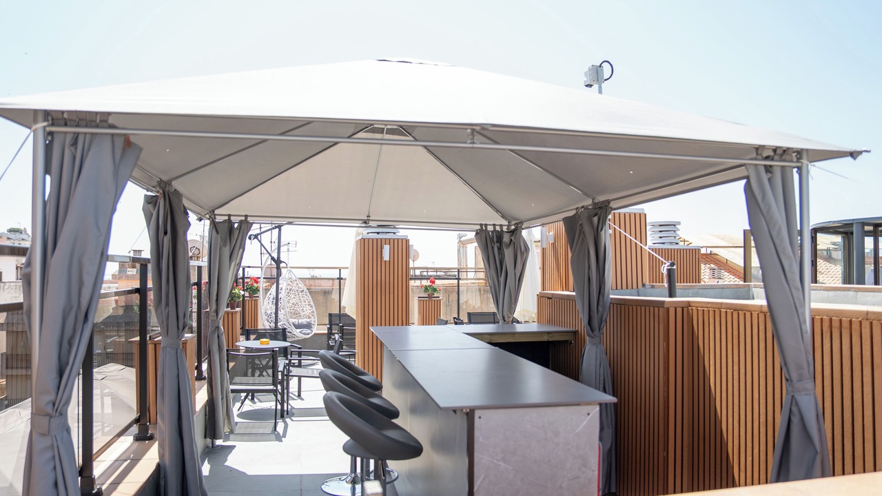 Photo of Outdoor in Lloret Town Center