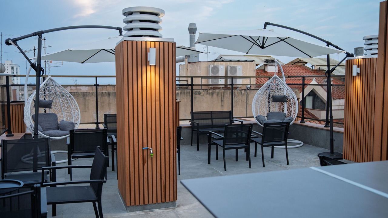 Photo of Outdoor in Lloret Town Center