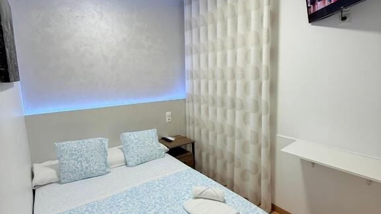 Photo of Bedroom in San Fernando de Henares