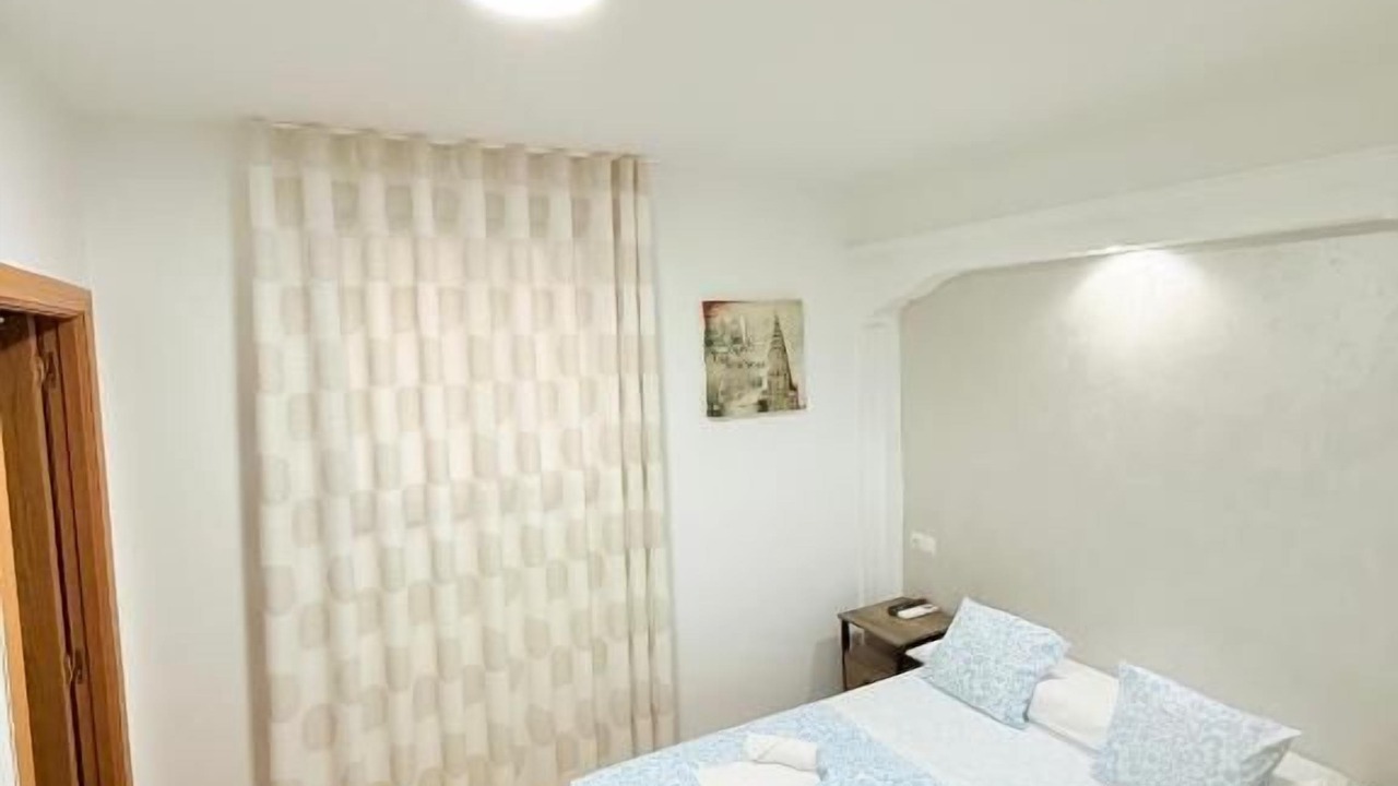 Photo of Bedroom in San Fernando de Henares