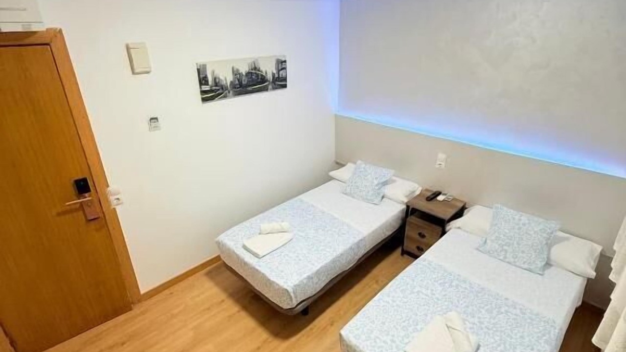 Photo of Bedroom in San Fernando de Henares